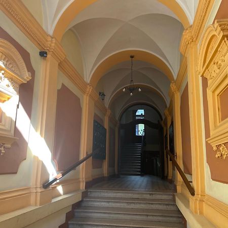 Hermes Apartament Будапеща Екстериор снимка