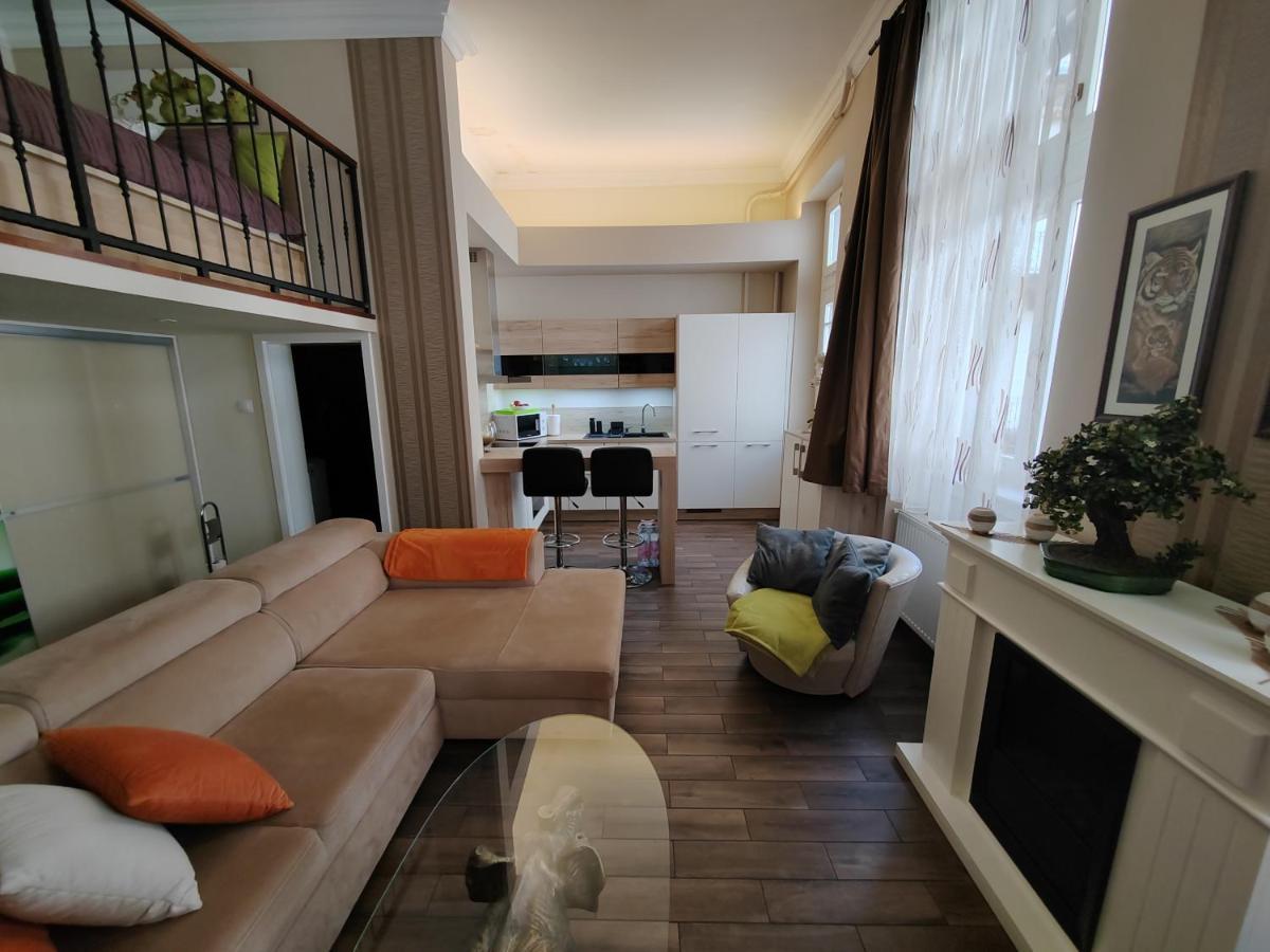 Hermes Apartament Будапеща Екстериор снимка