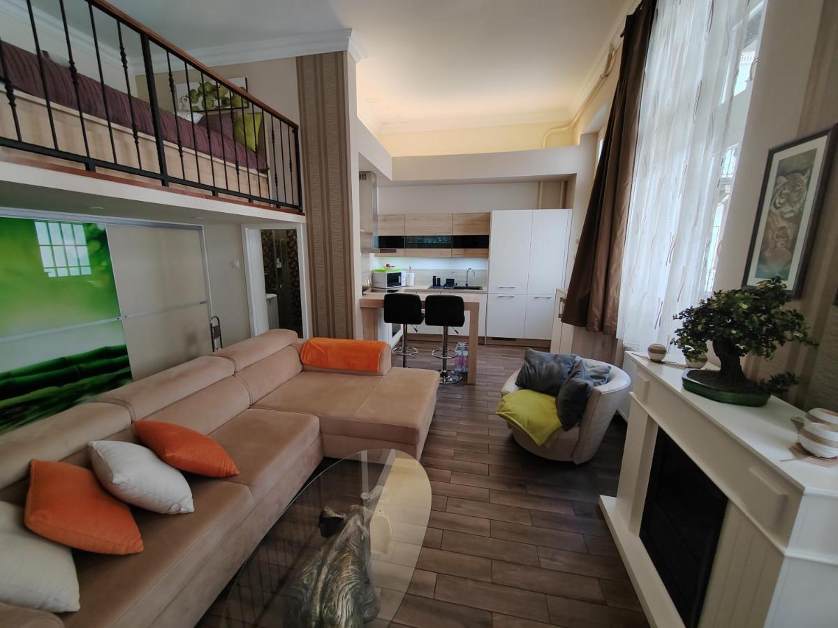 Hermes Apartament Будапеща Екстериор снимка