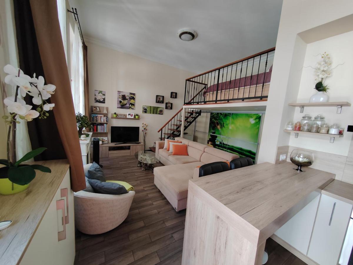 Hermes Apartament Будапеща Екстериор снимка